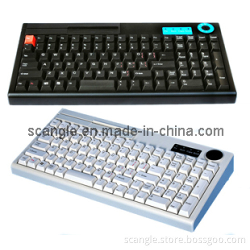 Programmable Keyboard (SGT-KB92), Used for Hotel, Bar, Restaurant, Supermarket